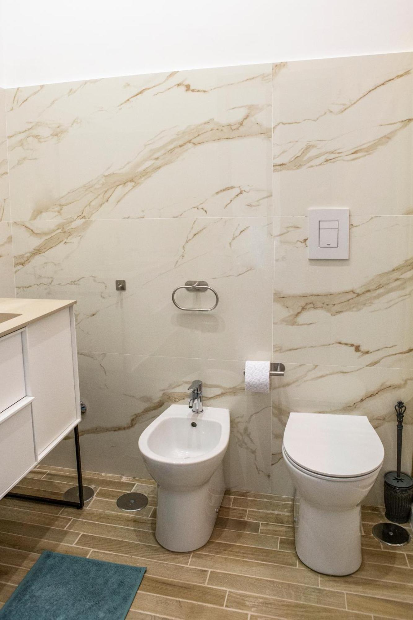 Napoli Skyport Bed & Breakfast Екстериор снимка