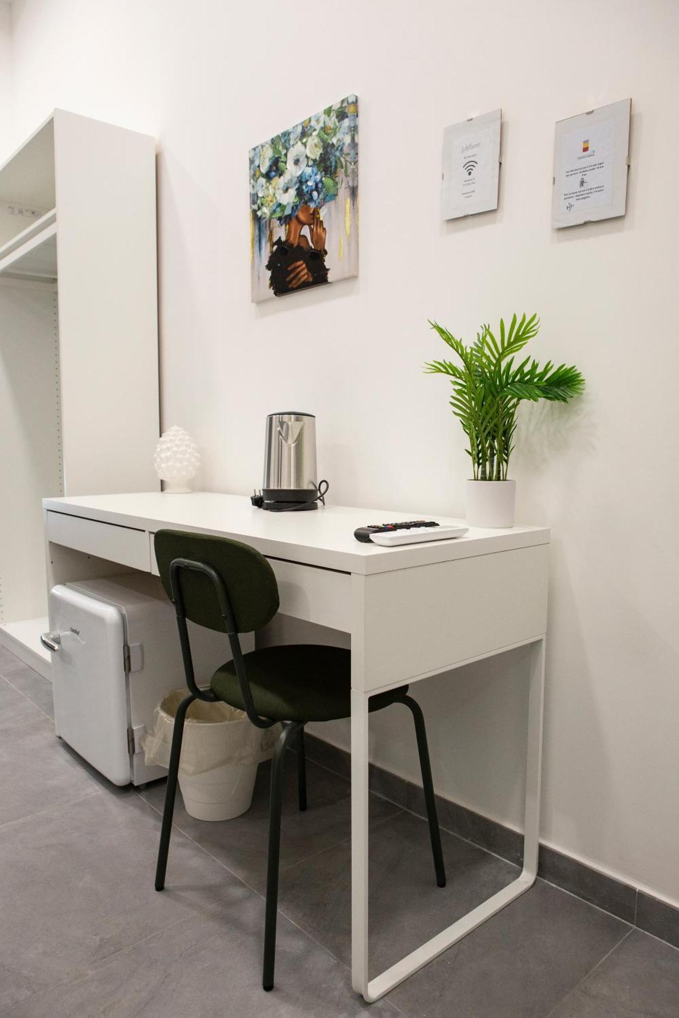 Napoli Skyport Bed & Breakfast Екстериор снимка